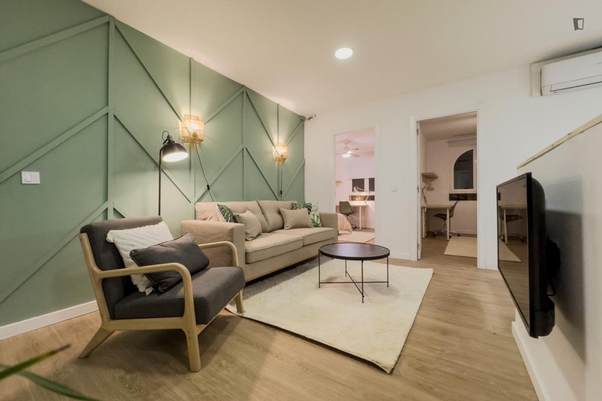 Habitación en alquiler, Barcelona