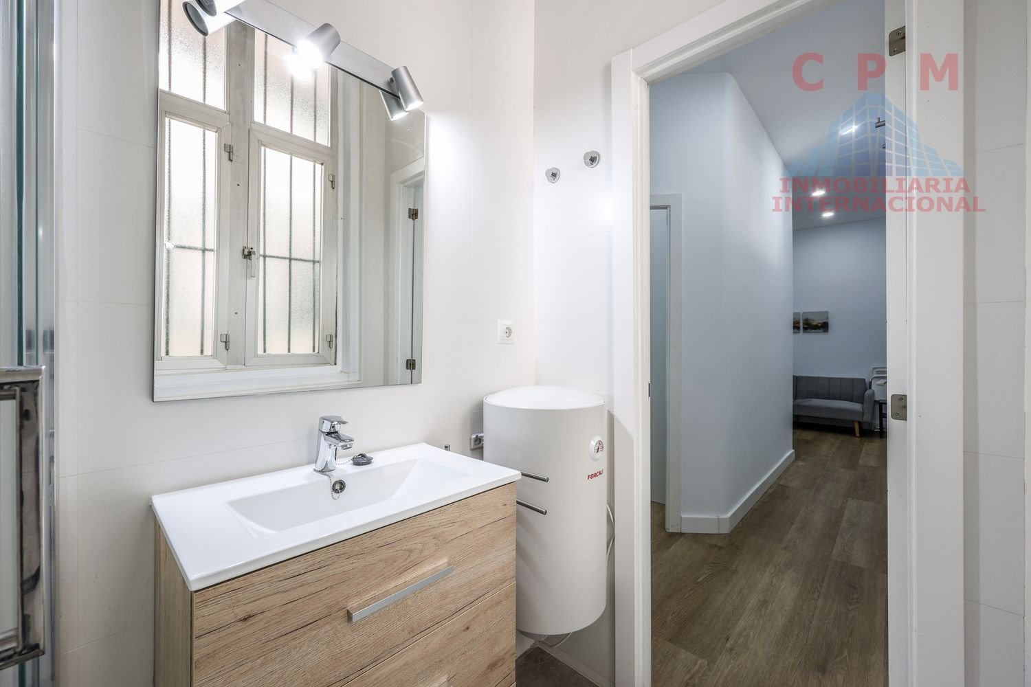 Appartamento 60 m² a Madrid