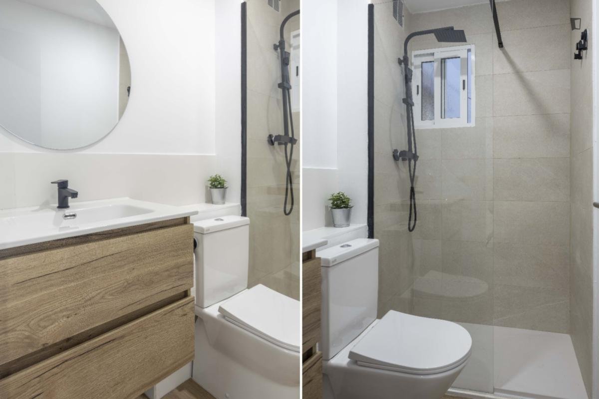 Room for rent, València