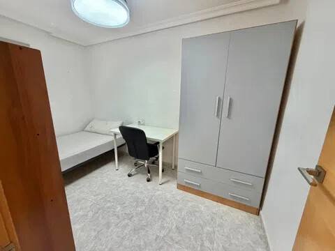 Piso de 88 m² en Jaén