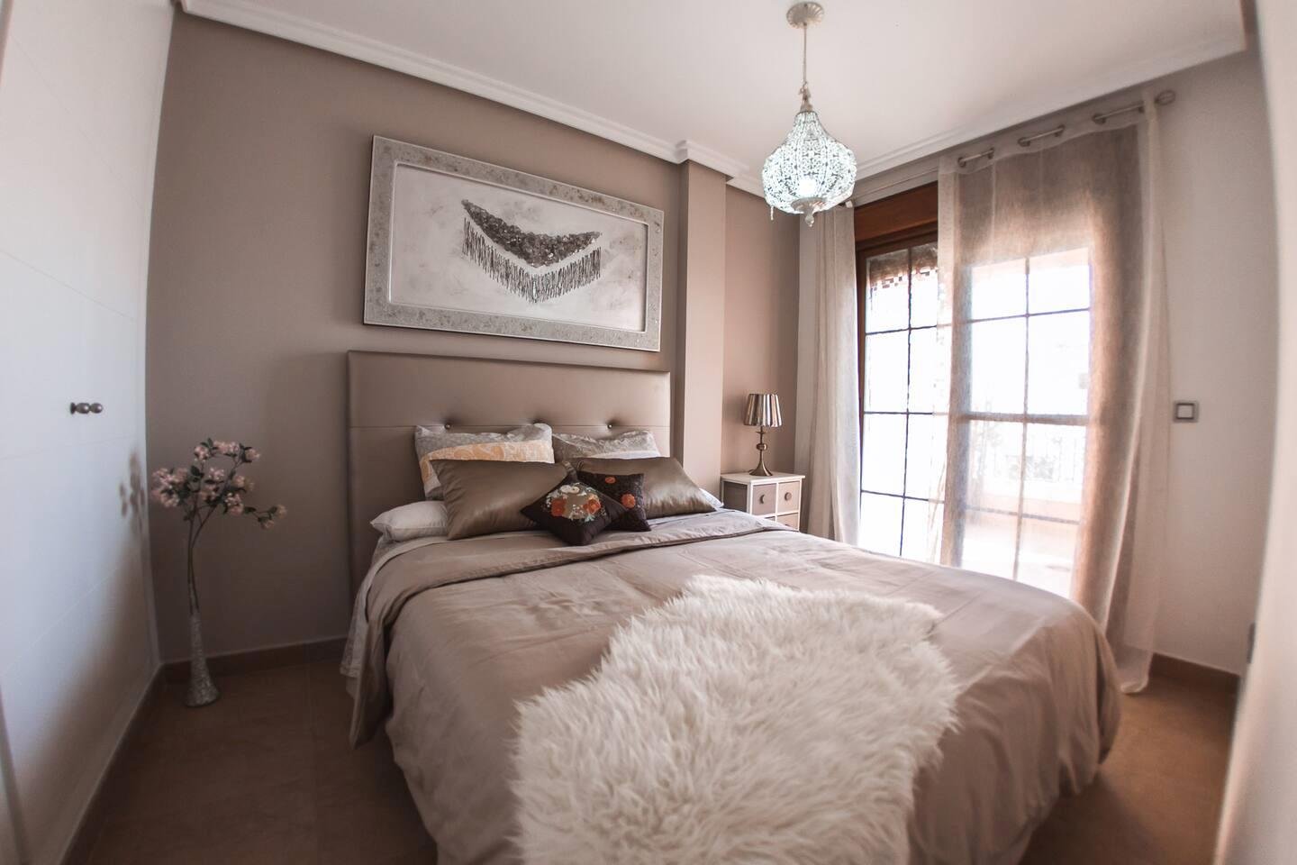 Casa de 116 m² en Pulpí