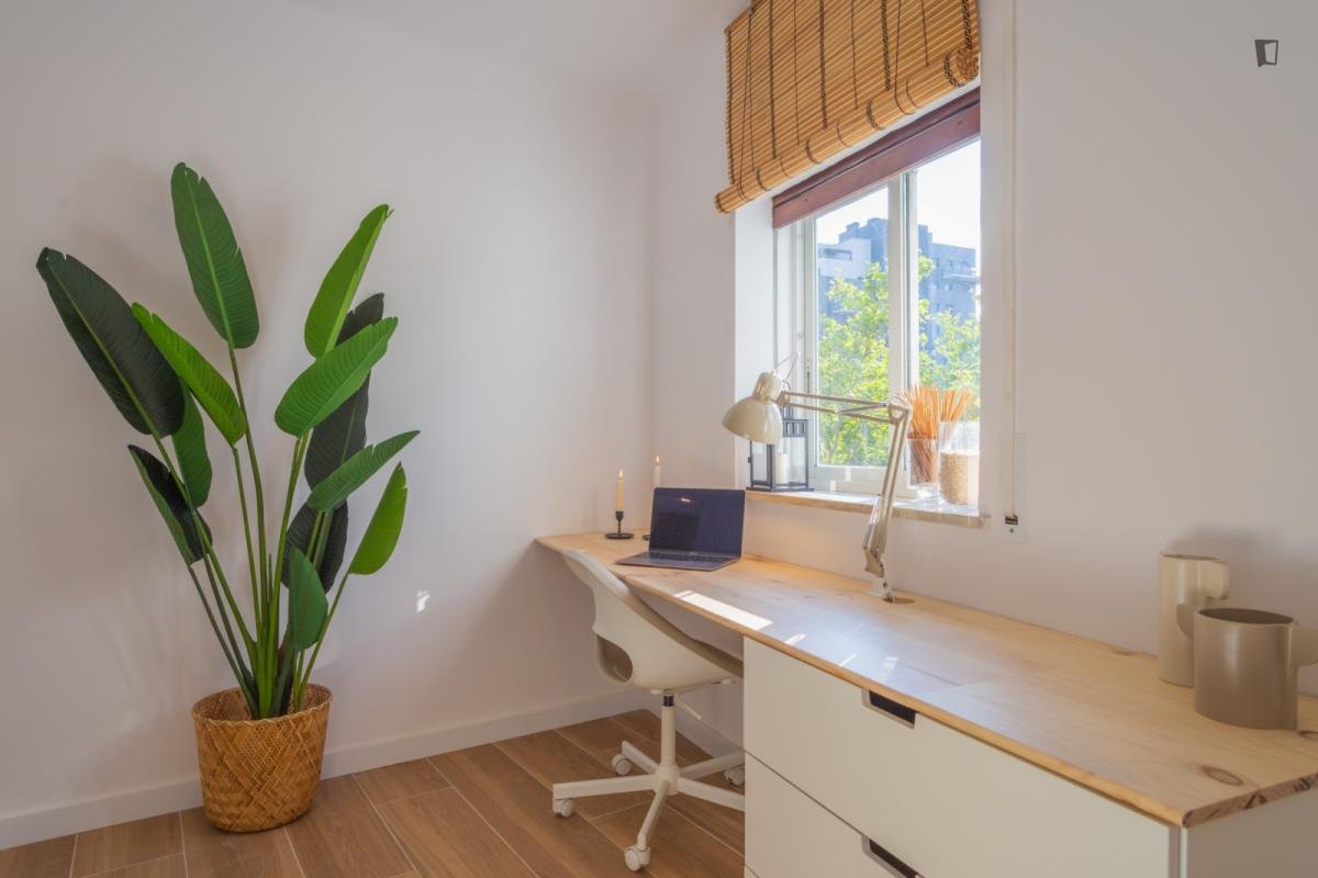 Habitación en alquiler, Barcelona