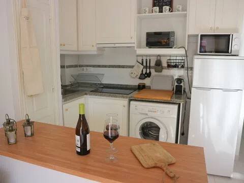 Piso de 60 m² en Dénia
