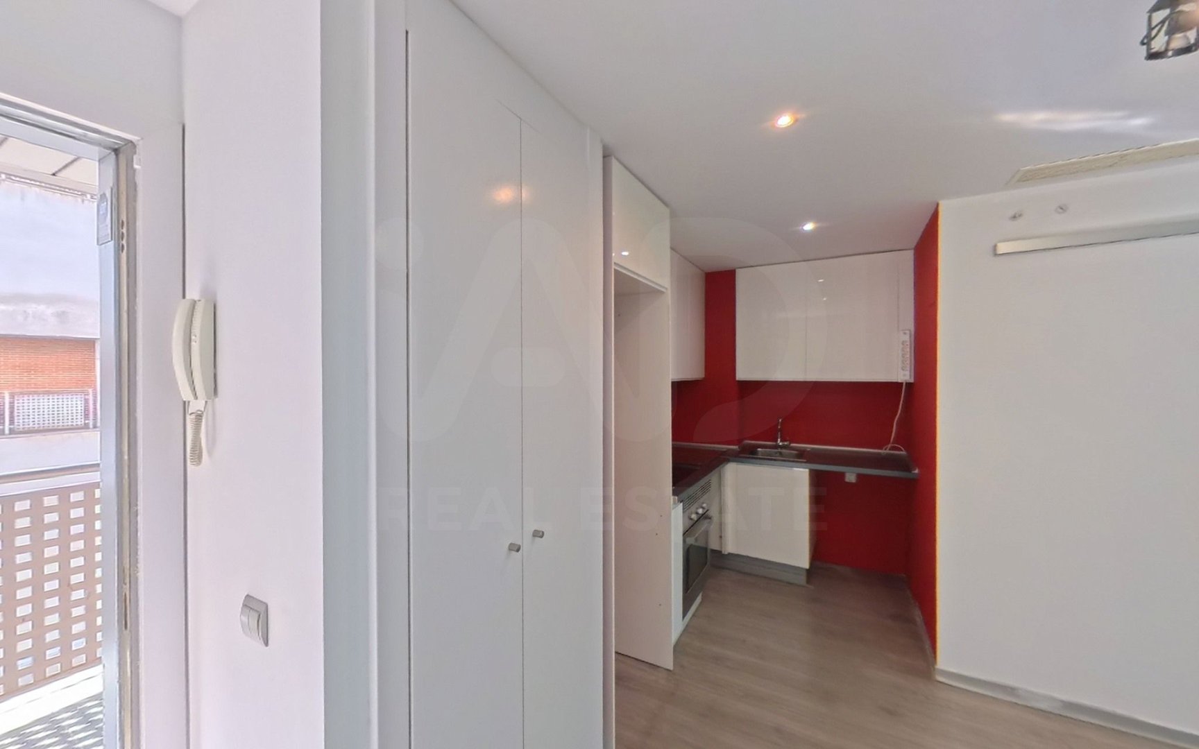 Wohnung 93 m² in Rivas-Vaciamadrid