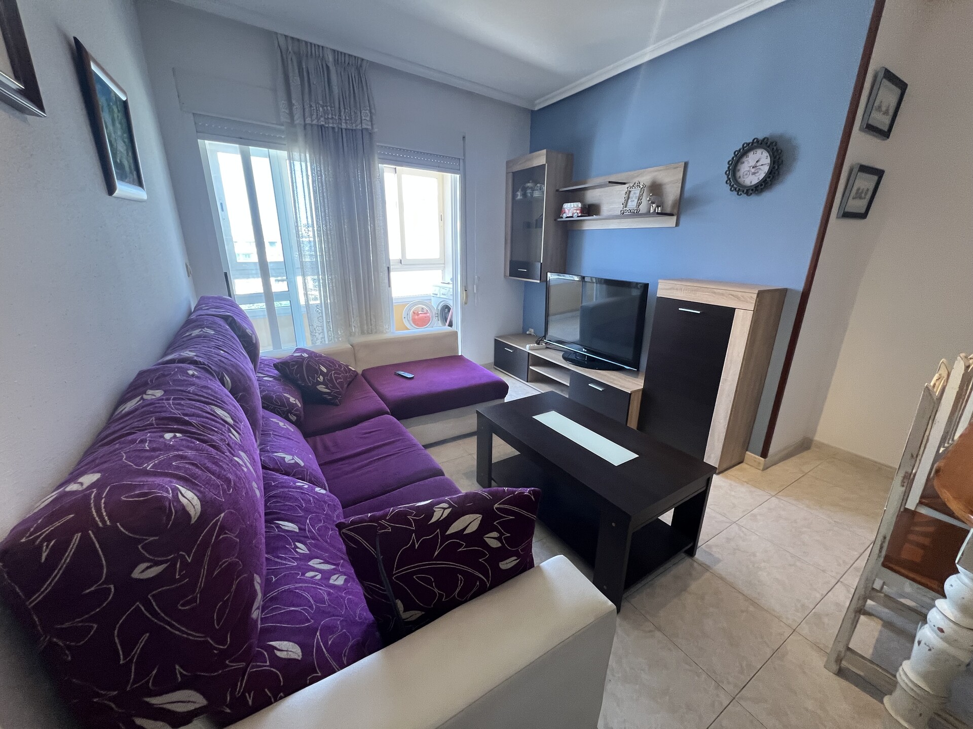 Appartement 120 m² à Foz