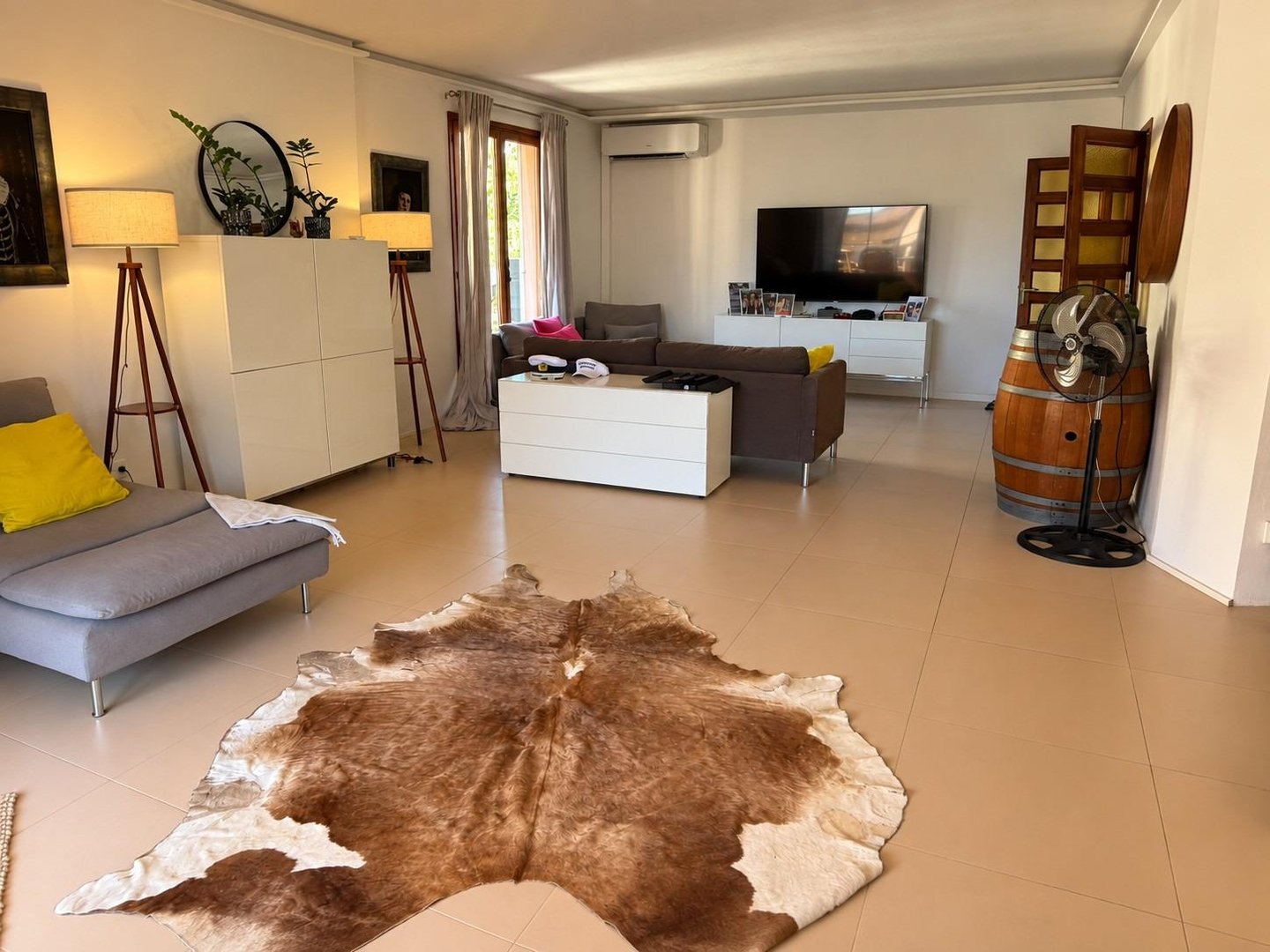 Piso de 80 m² en Palma