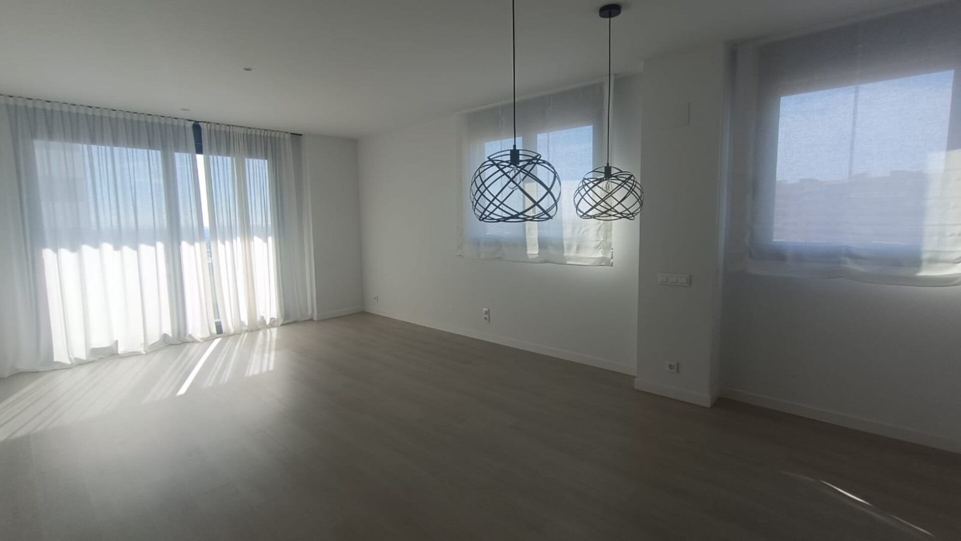 Piso de 122 m² en l'Hospitalet de Llobregat
