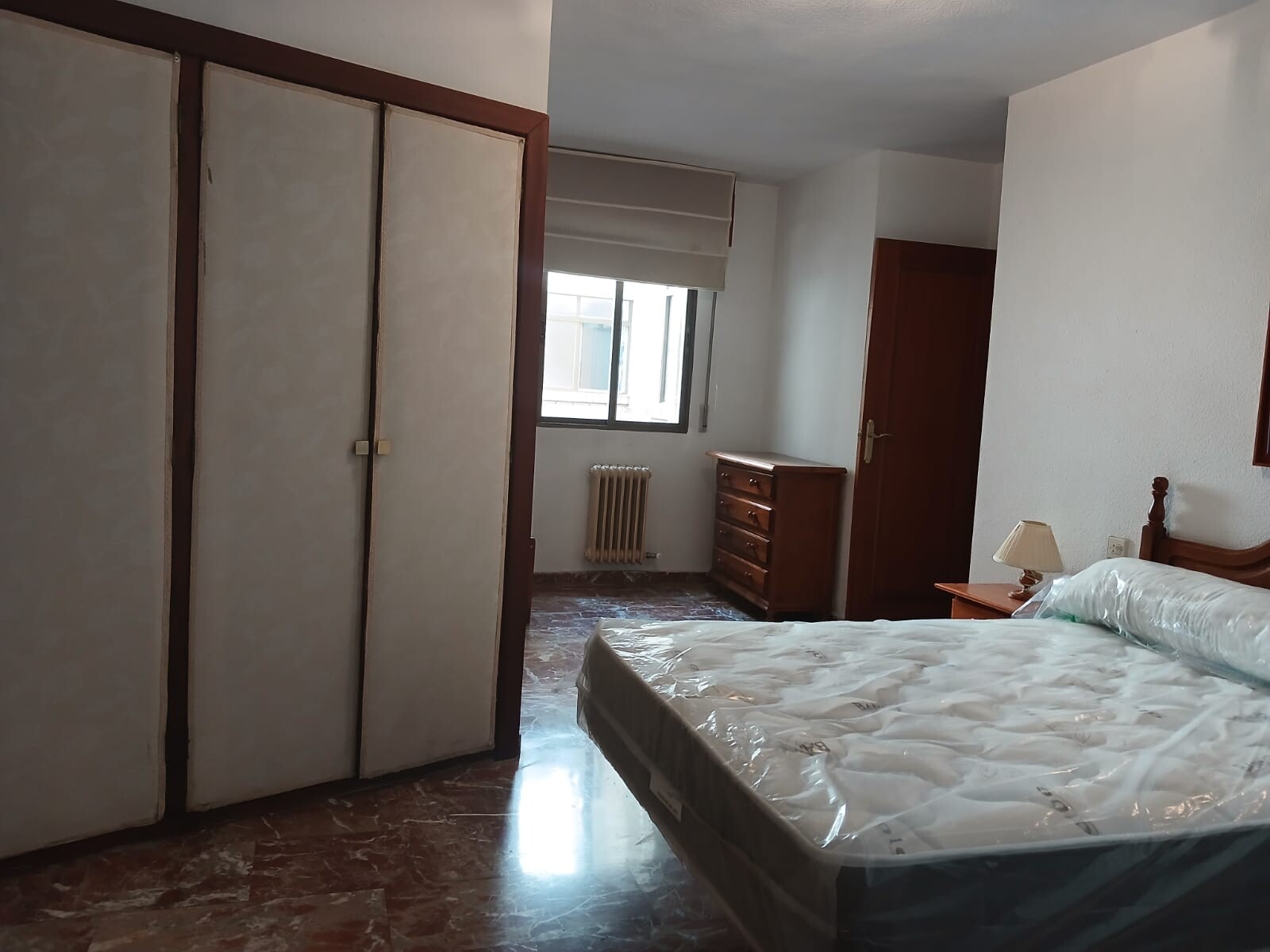 Piso de 80 m² en Granada