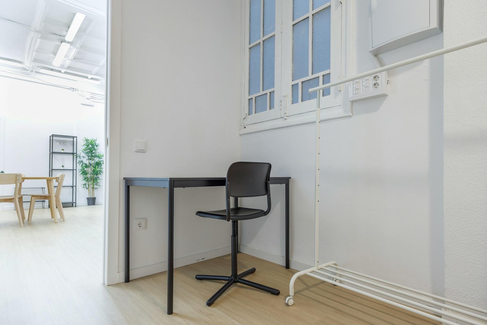 Habitación 80 m², Valencia