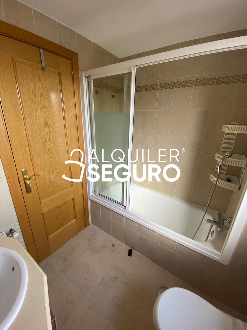 Pis de 108 m² a Guadalajara