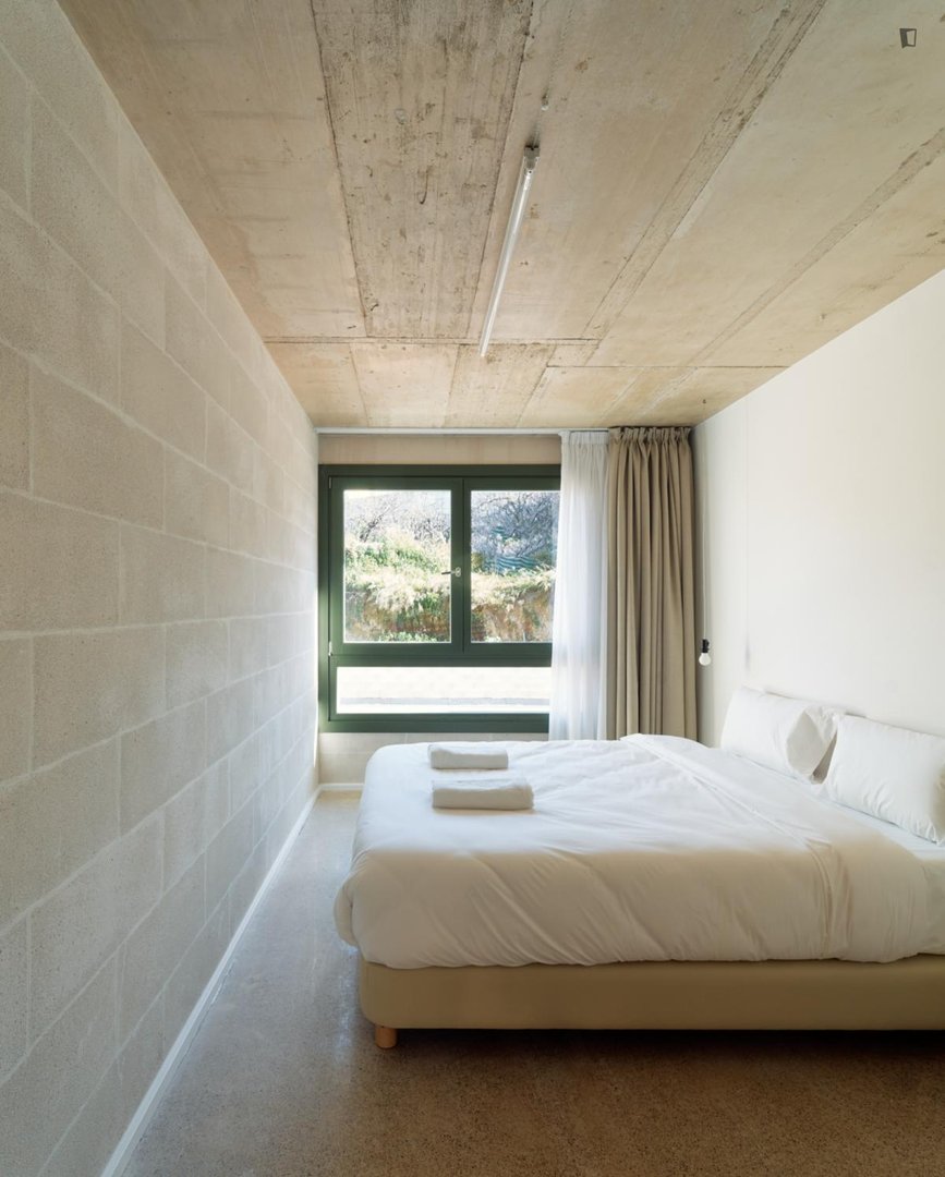 Piso de 65 m² en Barcelona