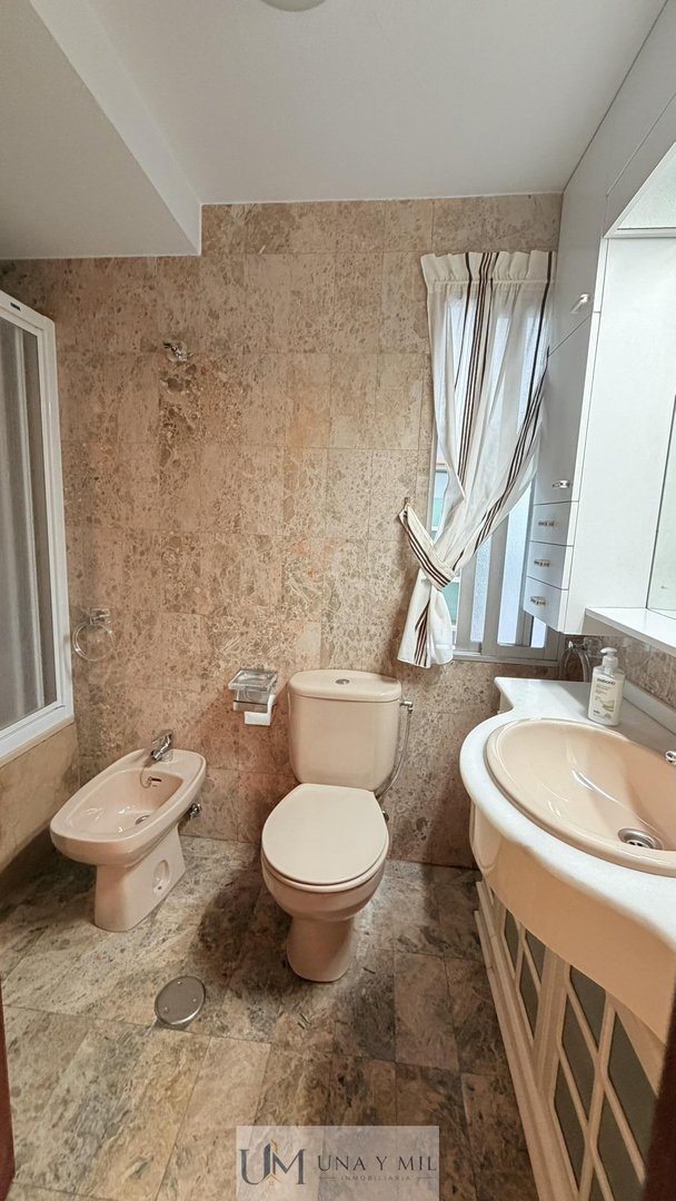 Piso de 90 m² en Salamanca