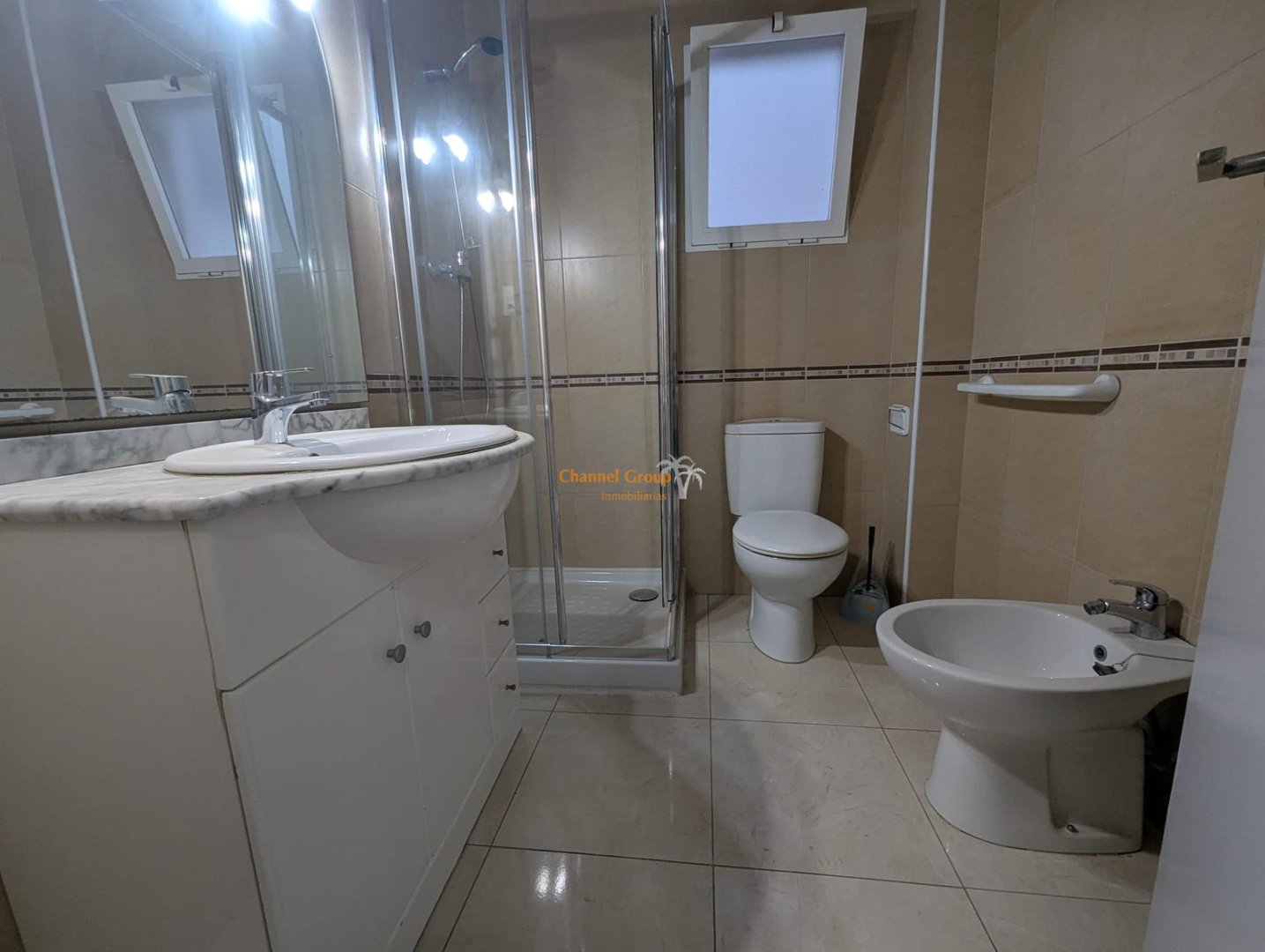 Piso de 95 m² en Elche