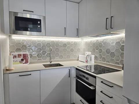Piso de 56 m² en Jávea