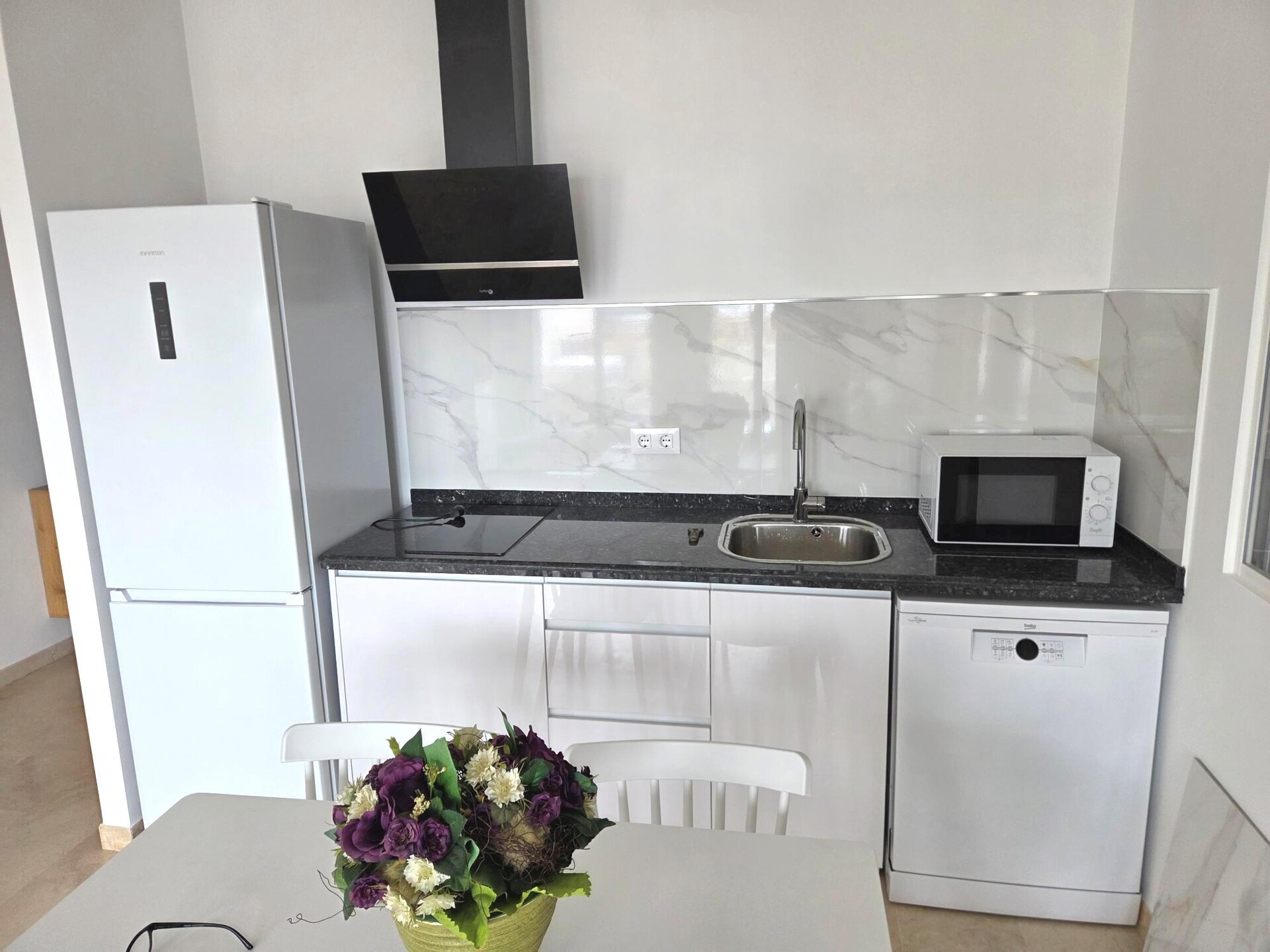 Piso de 75 m² en Algeciras
