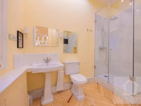 Appartamento 167 m² a Madrid