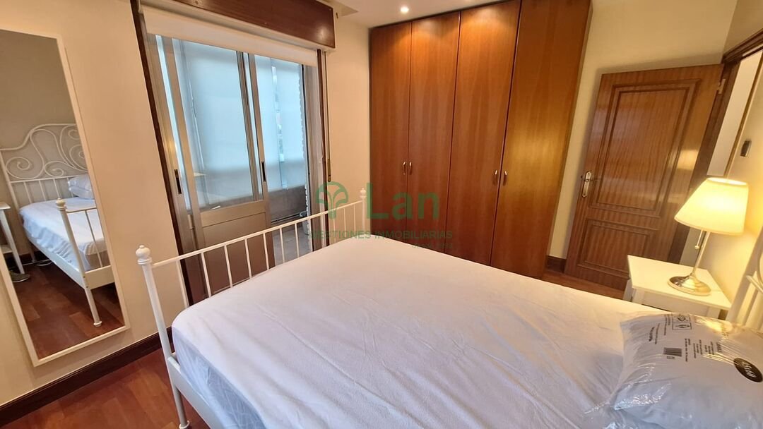 Piso de 70 m² en Guecho
