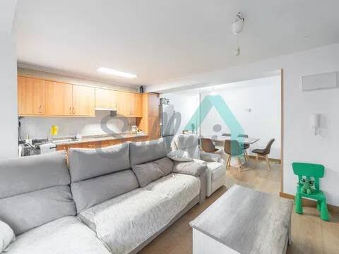 Piso de 71 m² en Gijón