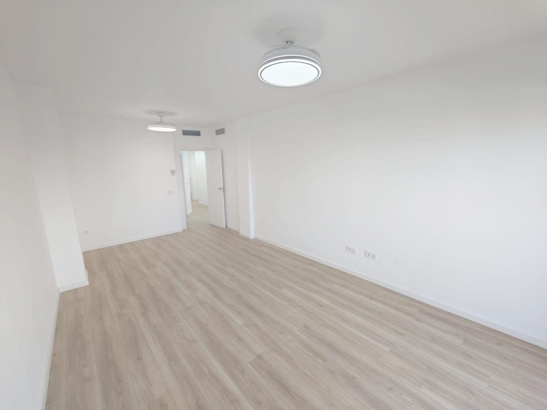 Piso de 116 m² en Murcia
