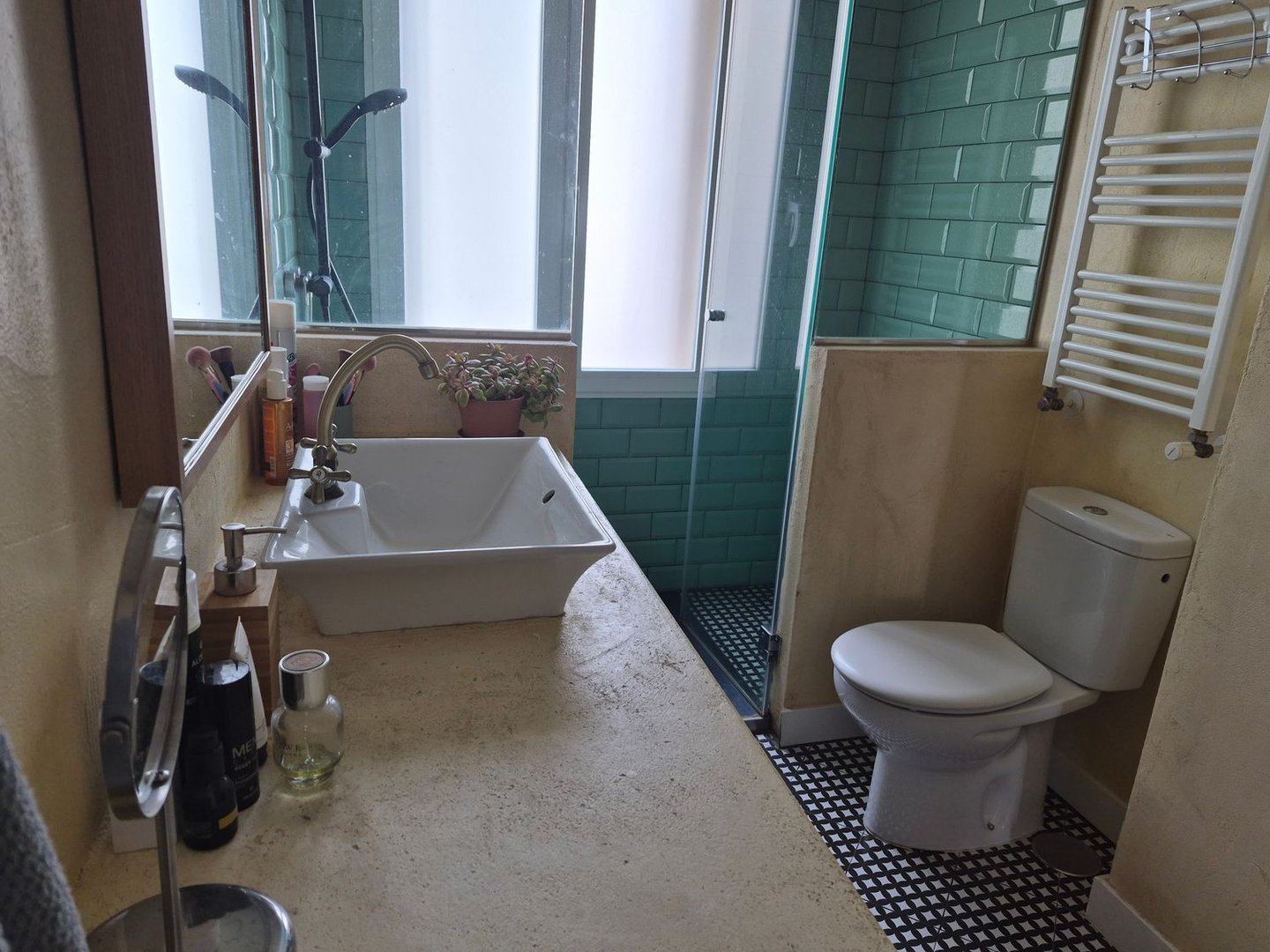 Piso de 90 m² en San Lorenzo de El Escorial