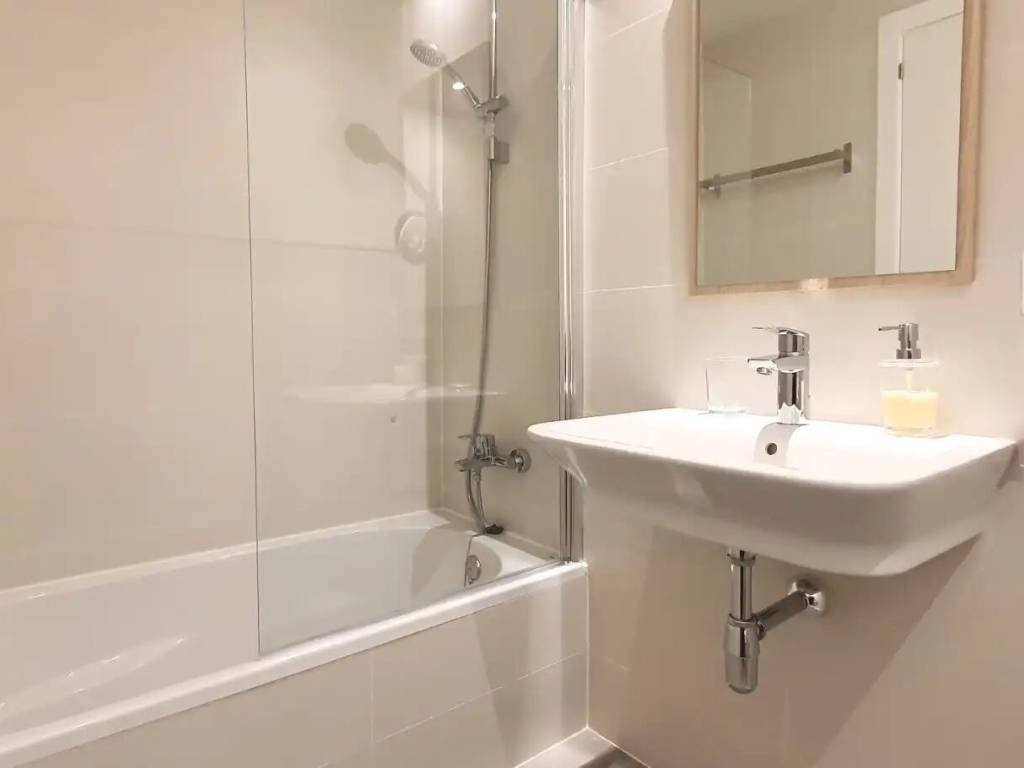 Квартира 70 м² в Dénia