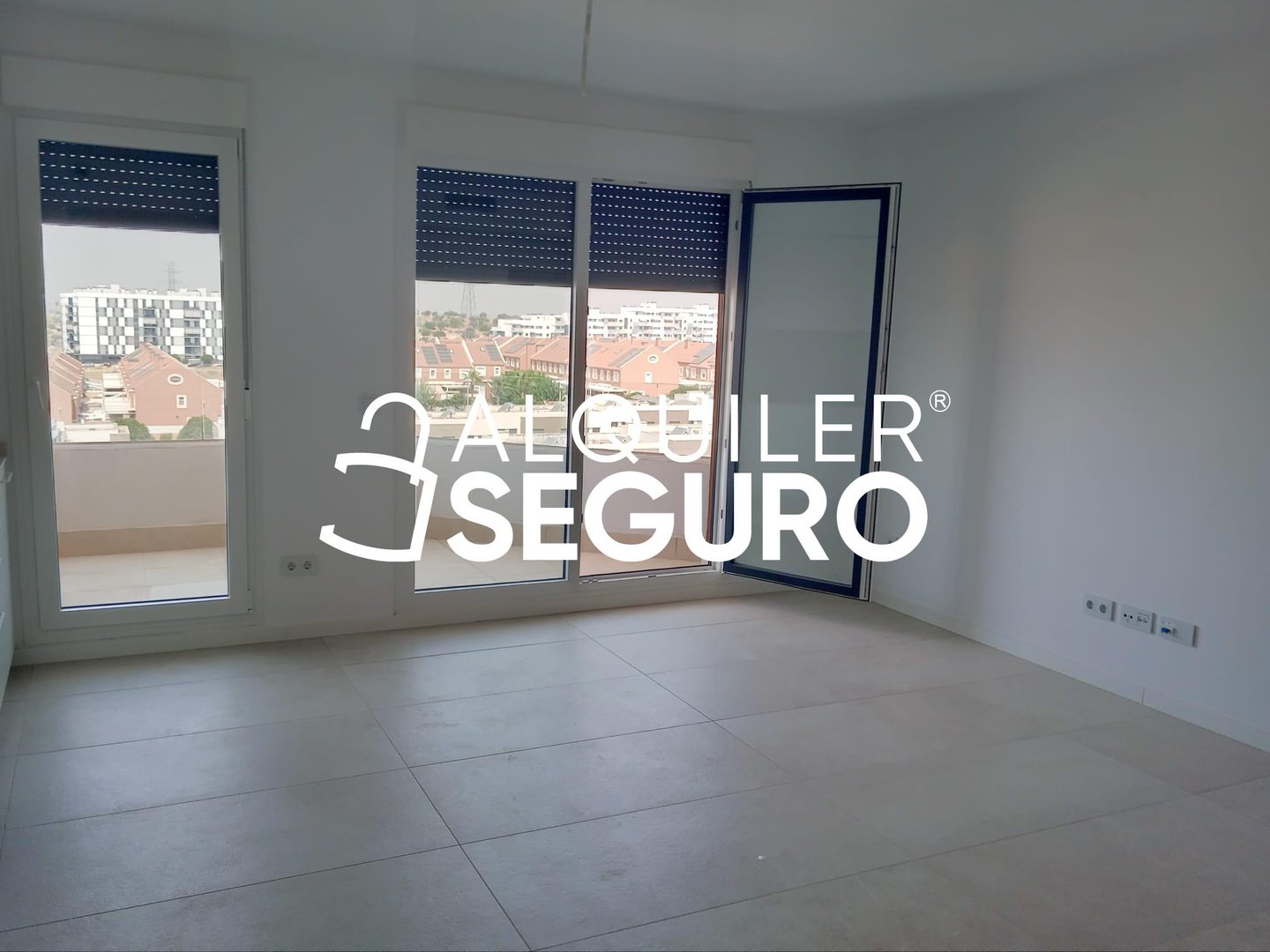 Piso de 70 m² en Dos Hermanas