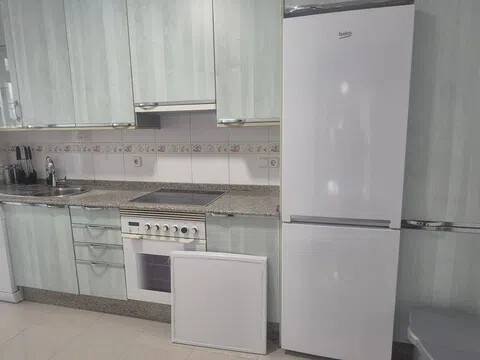 Piso de 117 m² en Vigo