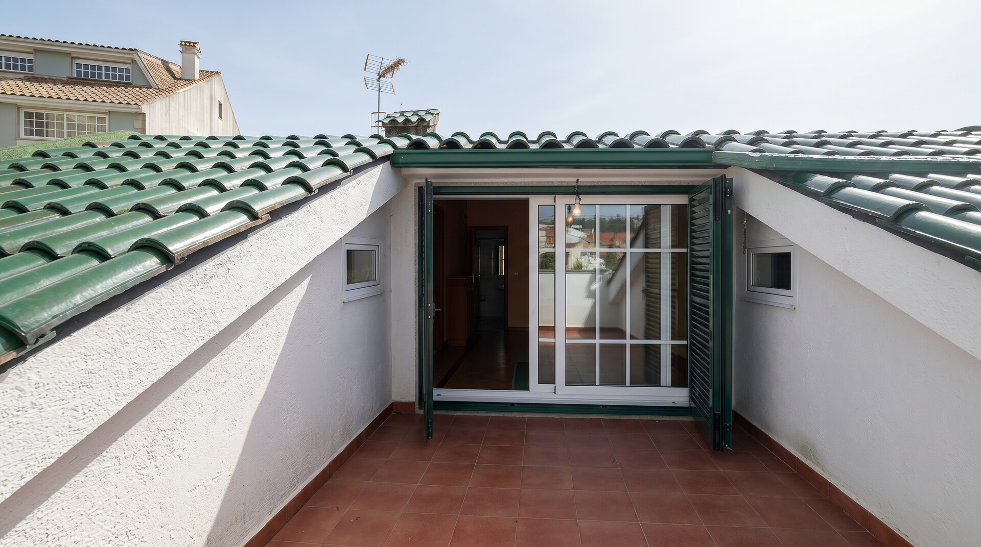 Piso de 325 m² en Vigo