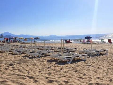Apartamento 110 m² em el Campello