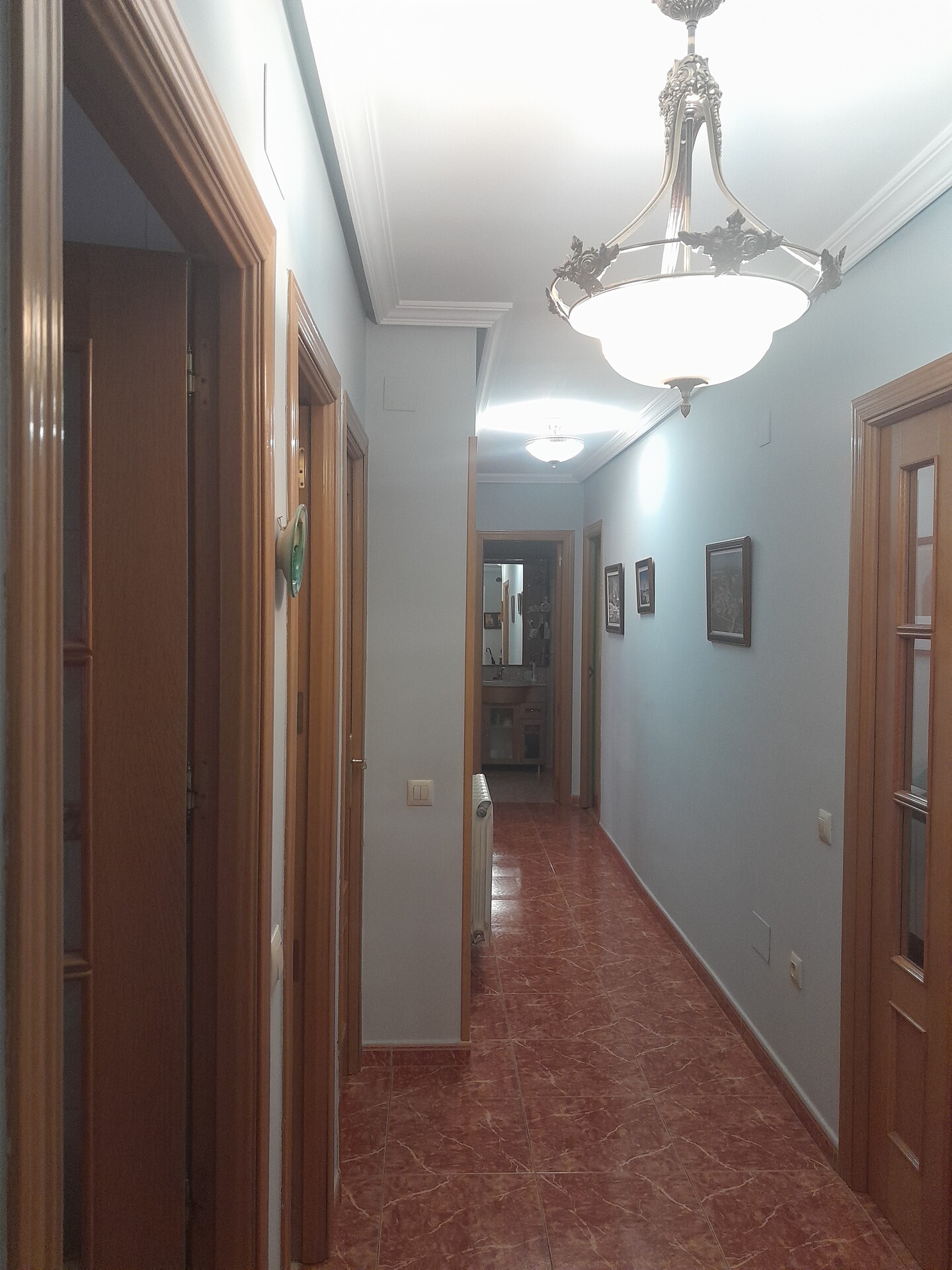 Habitación 200 m², Casarrubios del Monte