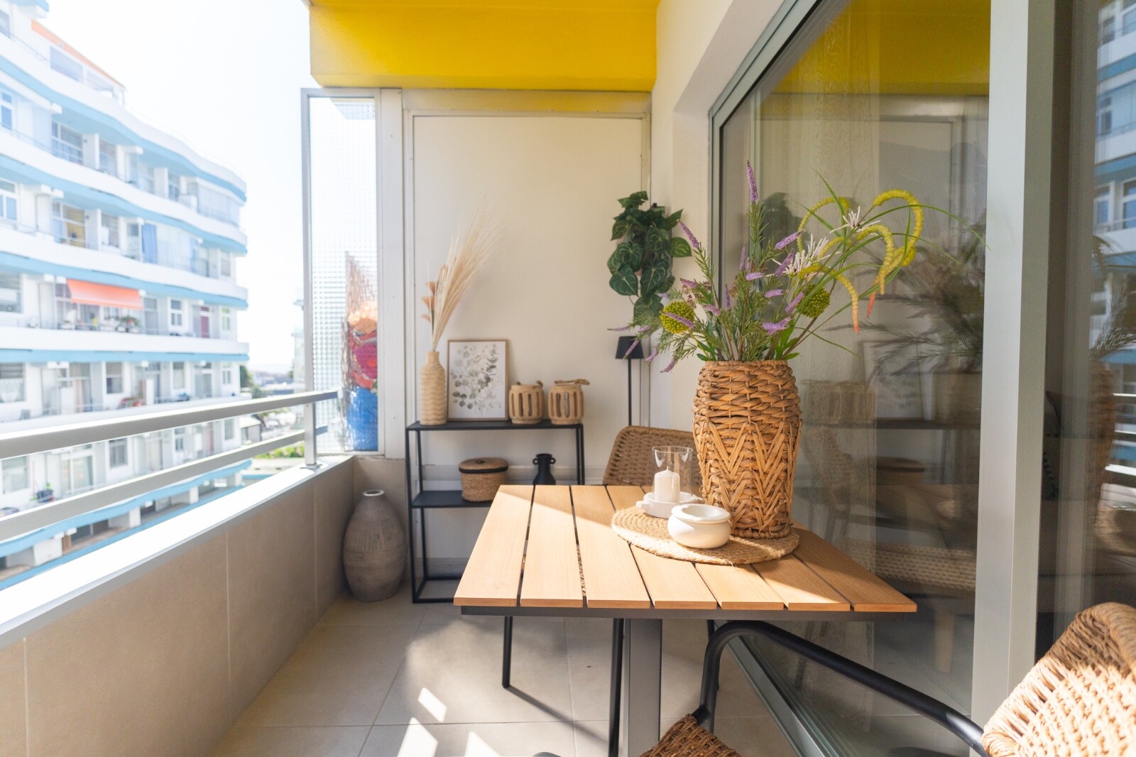 Piso de 30 m² en Puerto de la Cruz