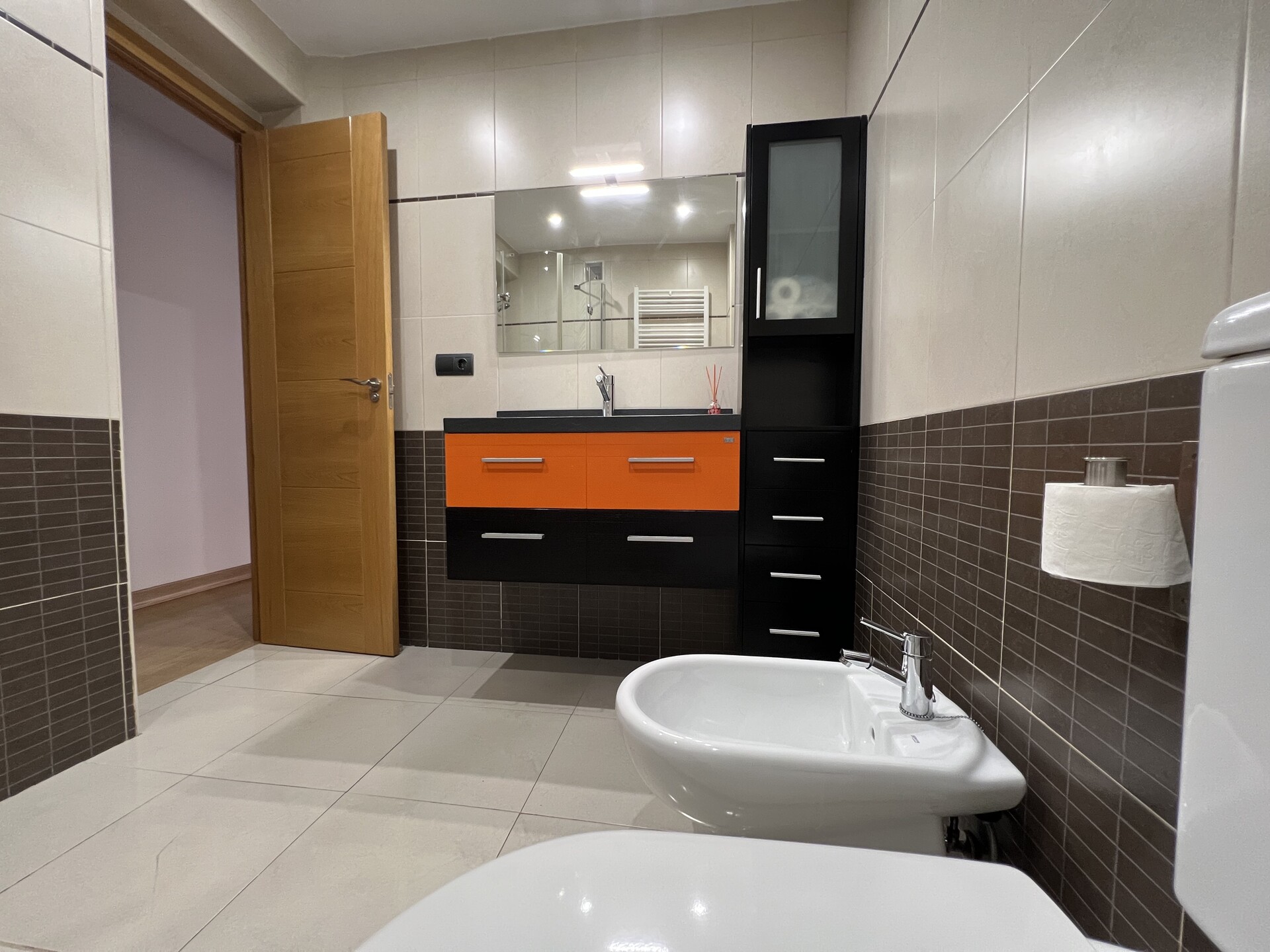 Piso de 85 m² en Toledo