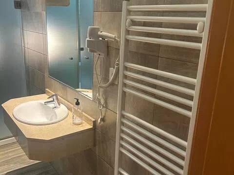 Habitación 780 m², León