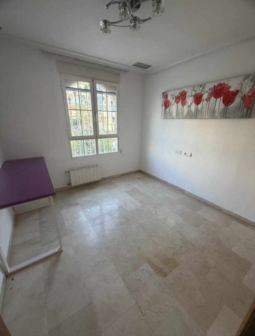 Pis de 179 m² a Alacant