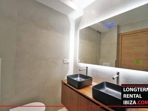 Casa de 160 m² a Eivissa