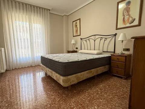 Piso de 115 m² en Albacete