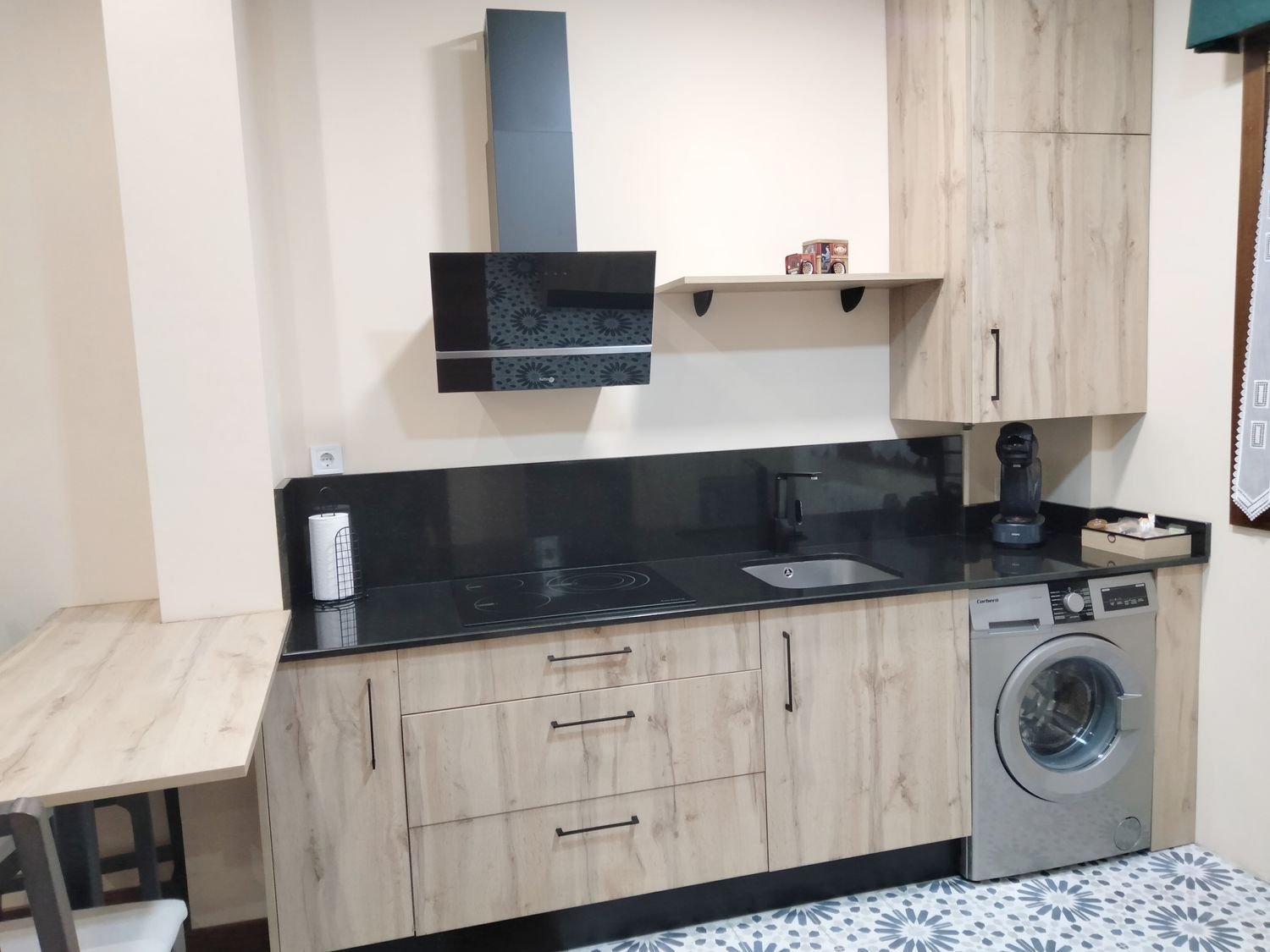 Piso de 67 m² en Gijón