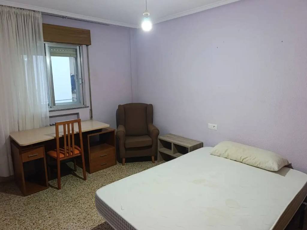 Pis de 85 m² a Salamanca