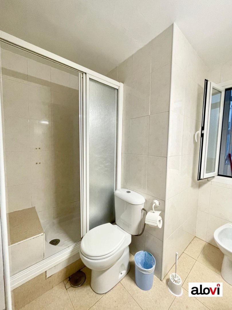 Piso de 120 m² en Granada