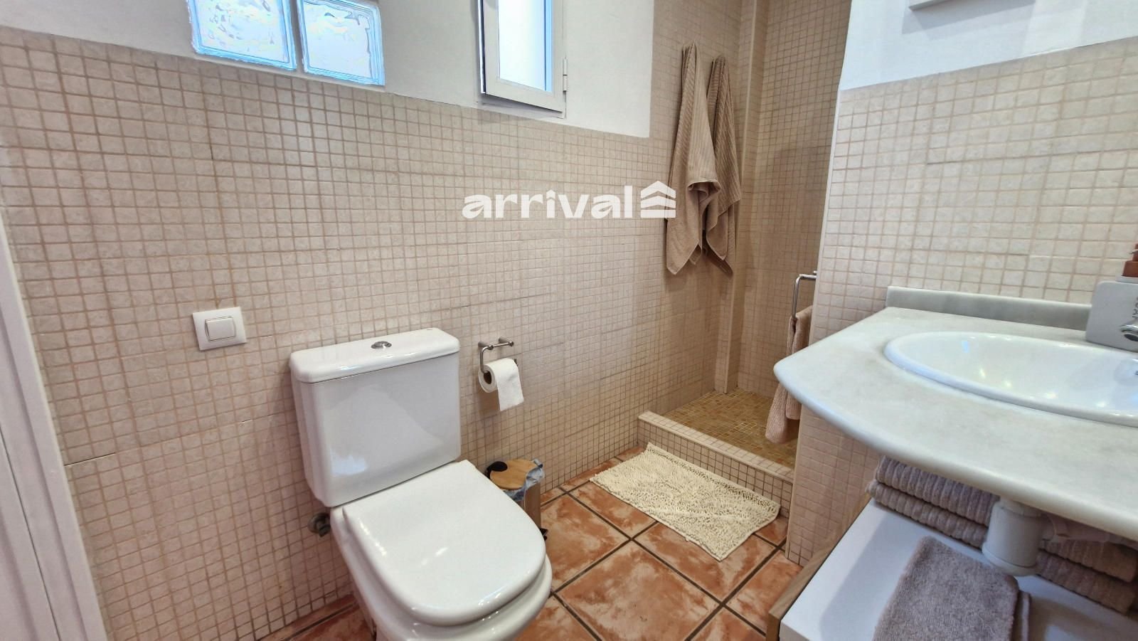 Pis de 45 m² a València