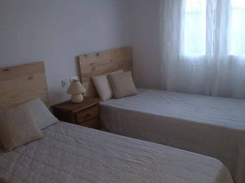 Квартира 70 м² у Chiclana de la Frontera