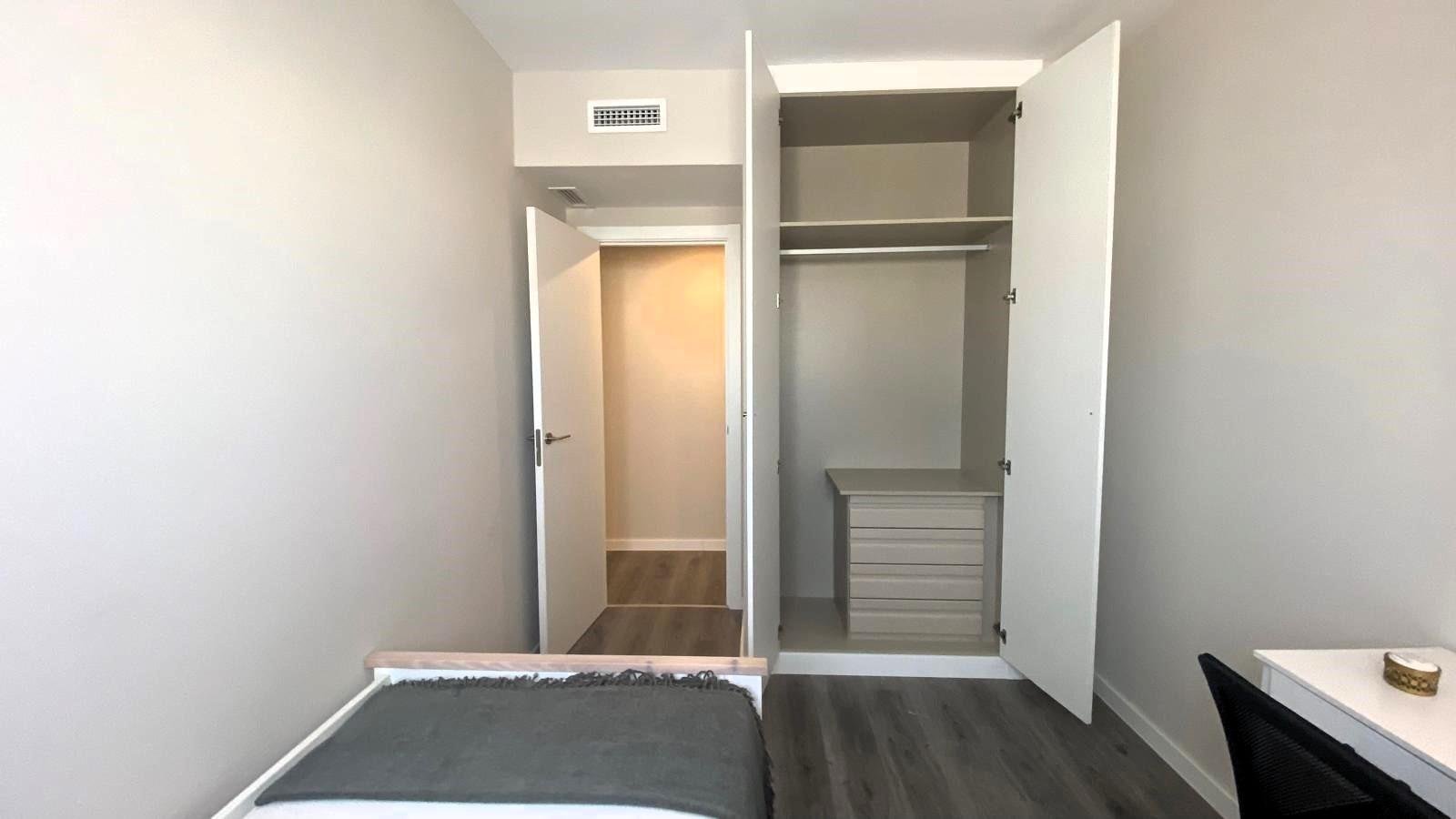 Pis de 70 m² a Sevilla