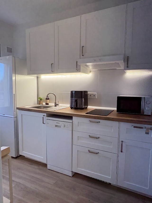Habitación 70 m², Málaga