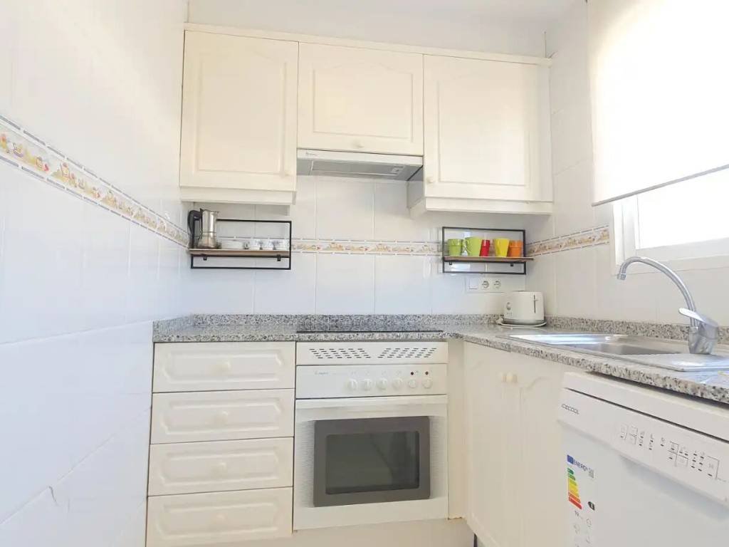 Piso de 75 m² en Dénia
