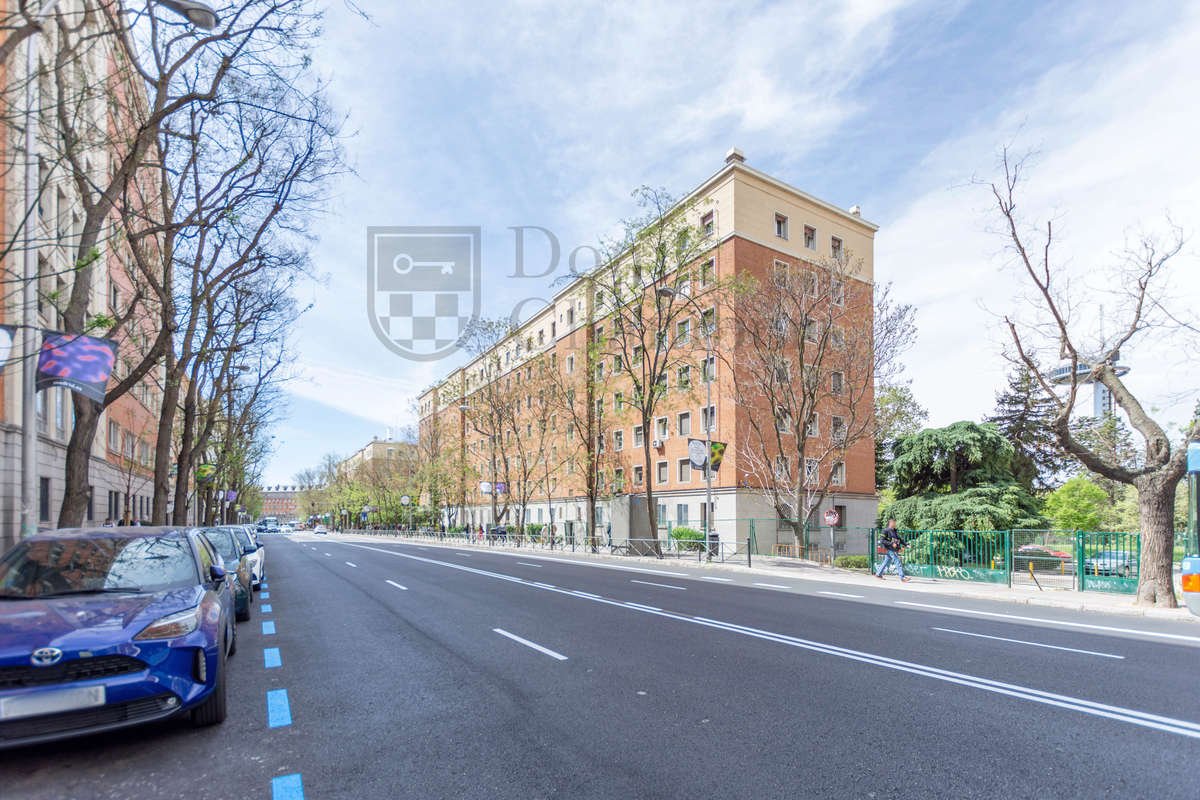 Apartamento 94 m² em Madrid