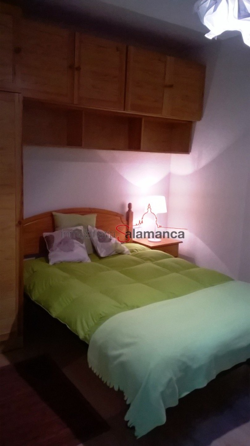Piso de 100 m² en Salamanca