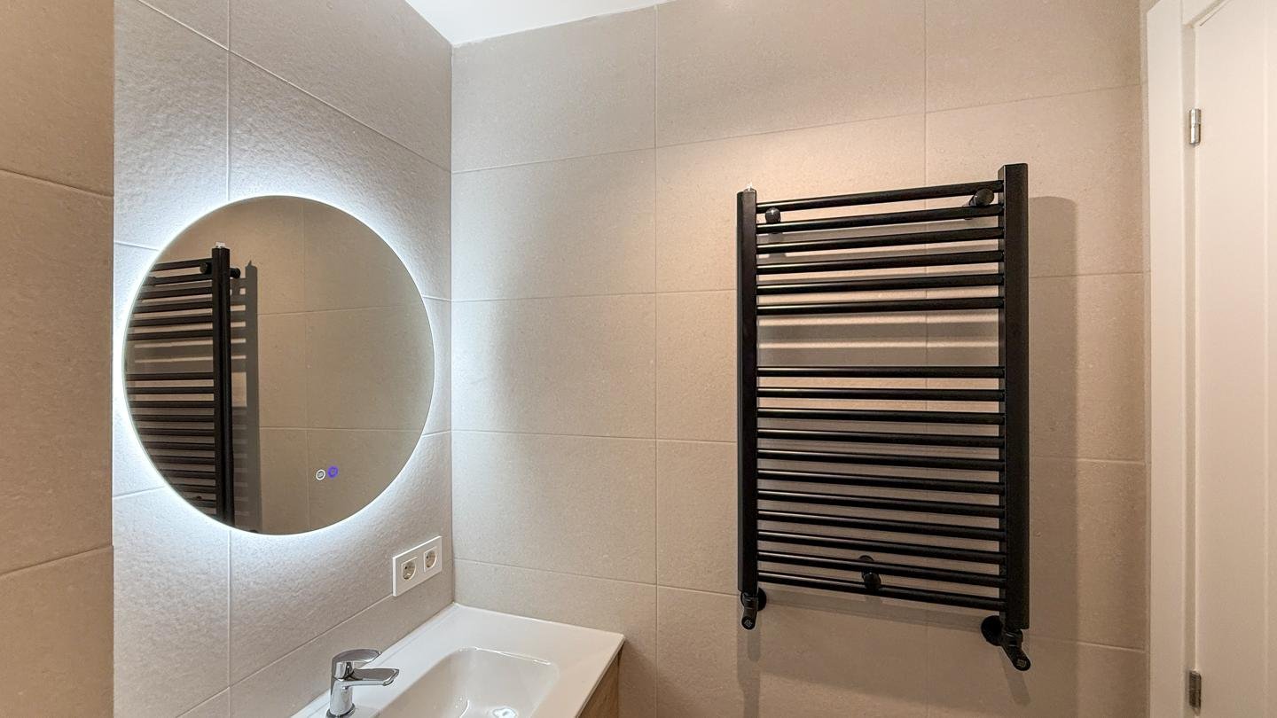 Piso de 79 m² en Gijón