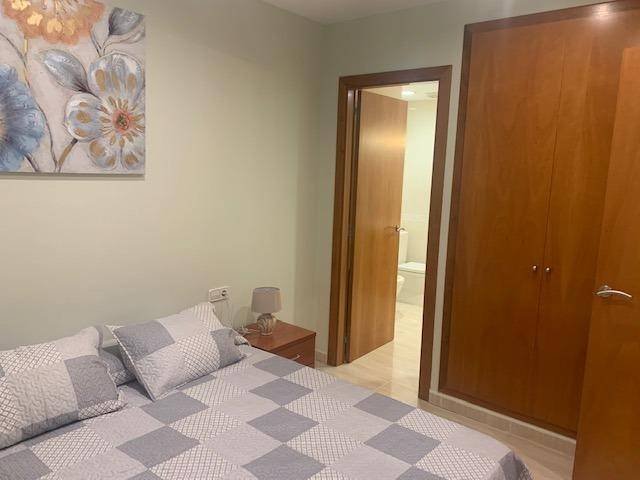 Piso de 96 m² en Palamós