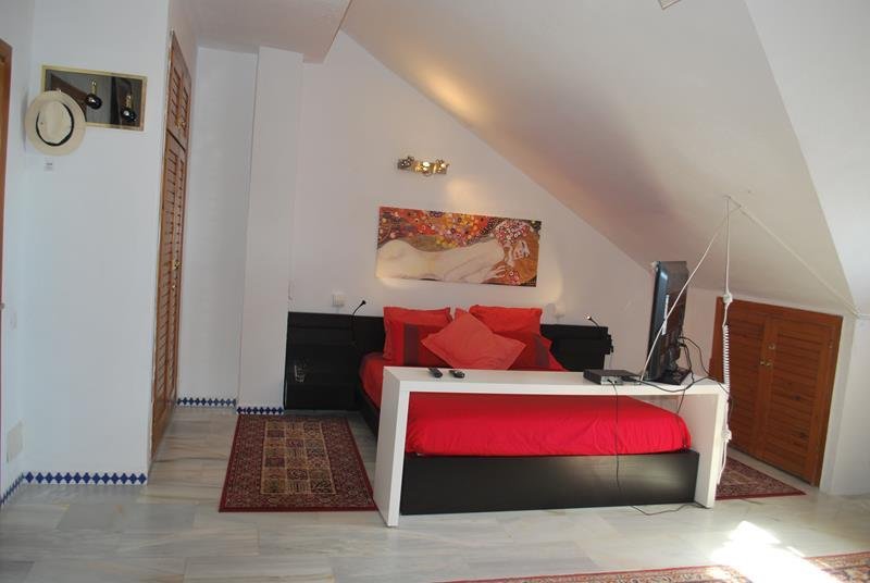 Piso de 274 m² en Estepona