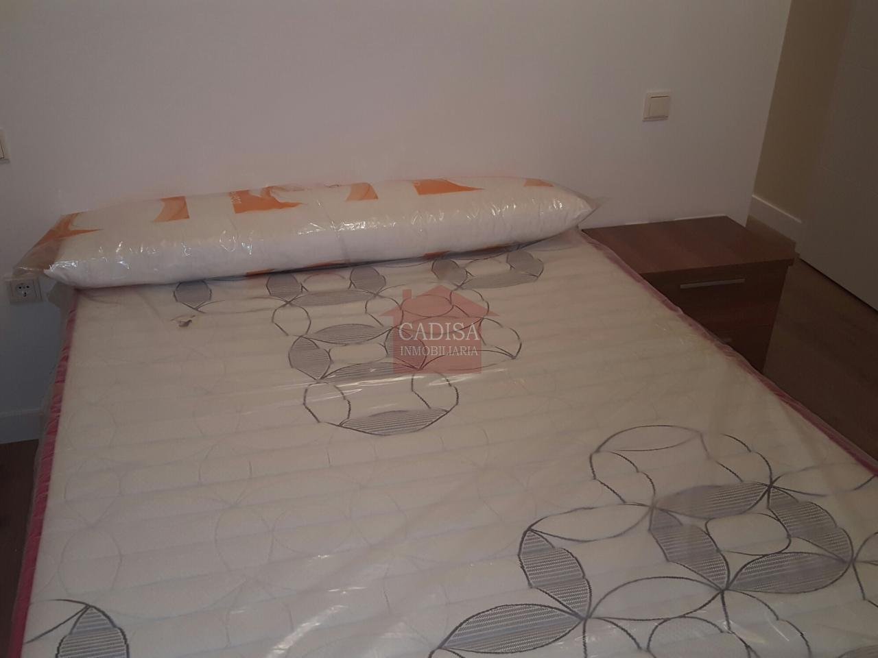 Apartamento 80 m² em Salamanca